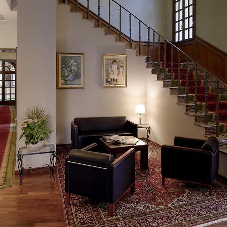 אוצאנו דל'אמיליה Meditur Hotel Bologna מראה חיצוני תמונה
