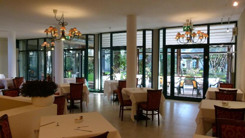 אוצאנו דל'אמיליה Meditur Hotel Bologna מראה חיצוני תמונה