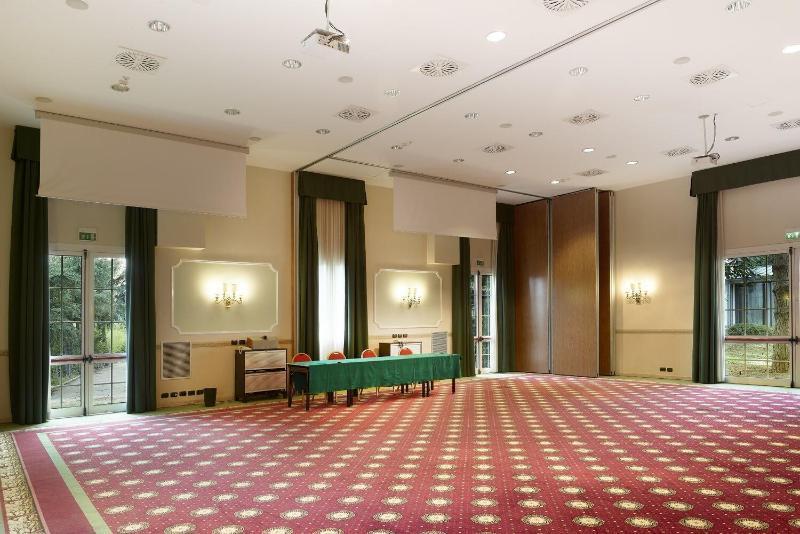 אוצאנו דל'אמיליה Meditur Hotel Bologna מראה חיצוני תמונה
