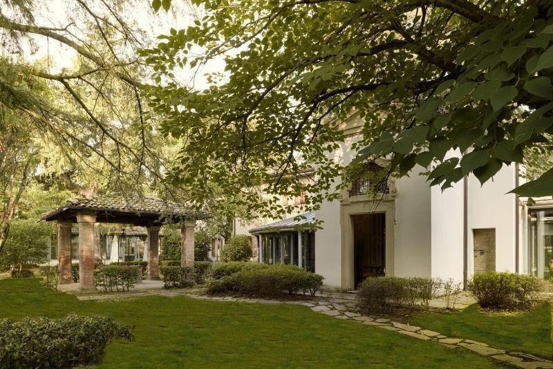 אוצאנו דל'אמיליה Meditur Hotel Bologna מראה חיצוני תמונה