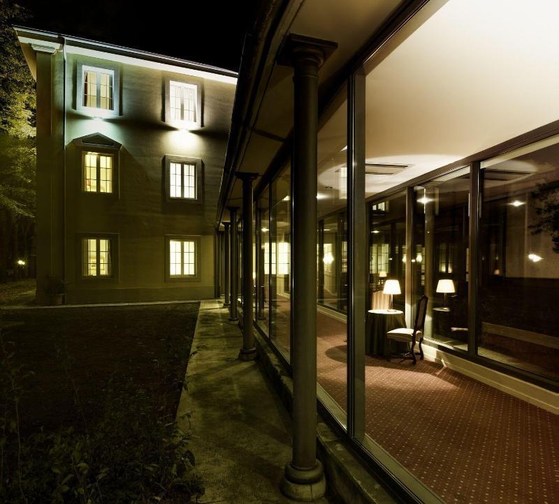 אוצאנו דל'אמיליה Meditur Hotel Bologna מראה חיצוני תמונה
