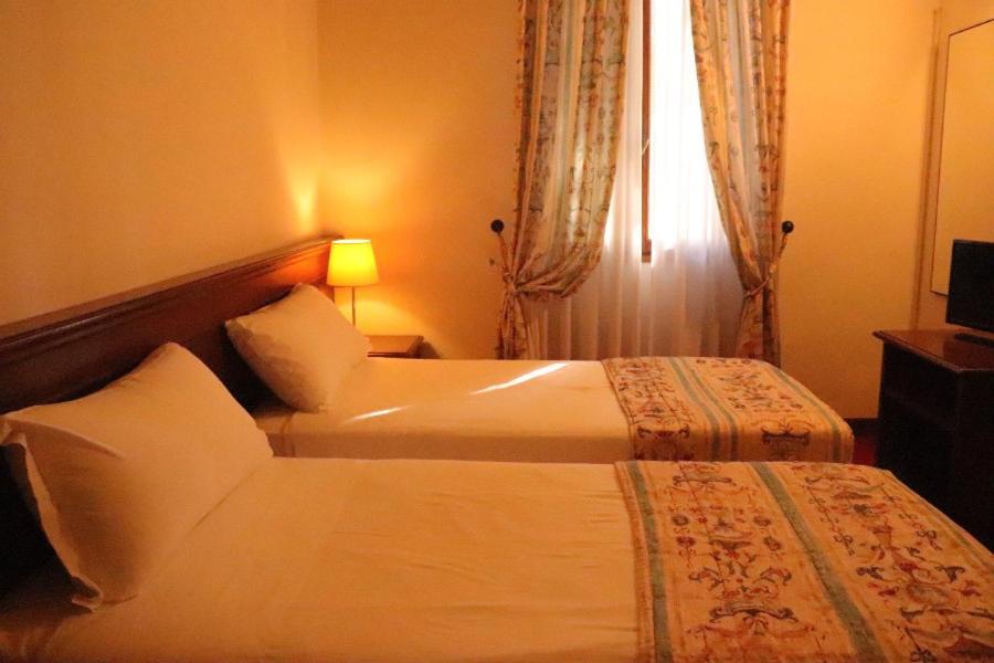 אוצאנו דל'אמיליה Meditur Hotel Bologna מראה חיצוני תמונה