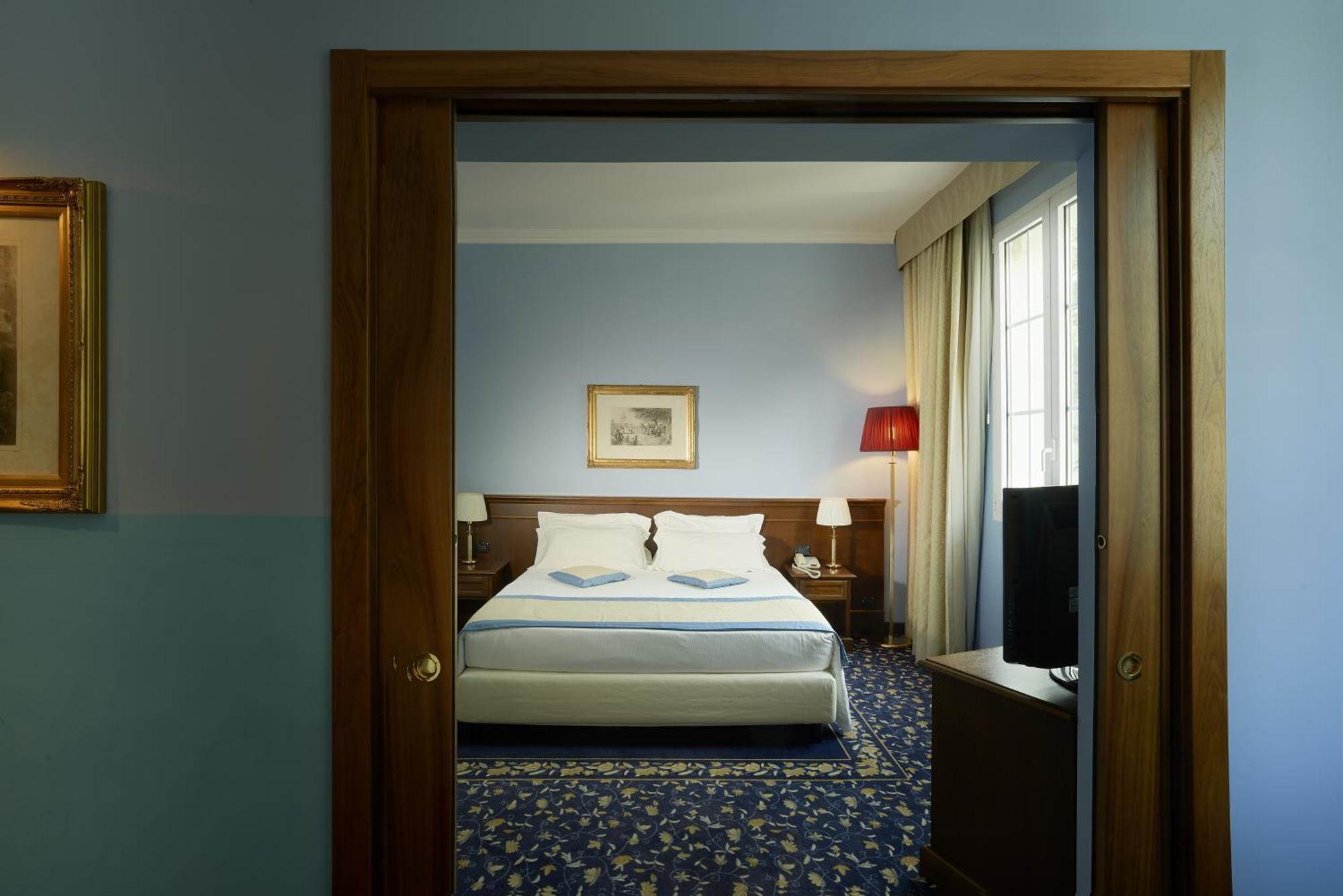 אוצאנו דל'אמיליה Meditur Hotel Bologna מראה חיצוני תמונה