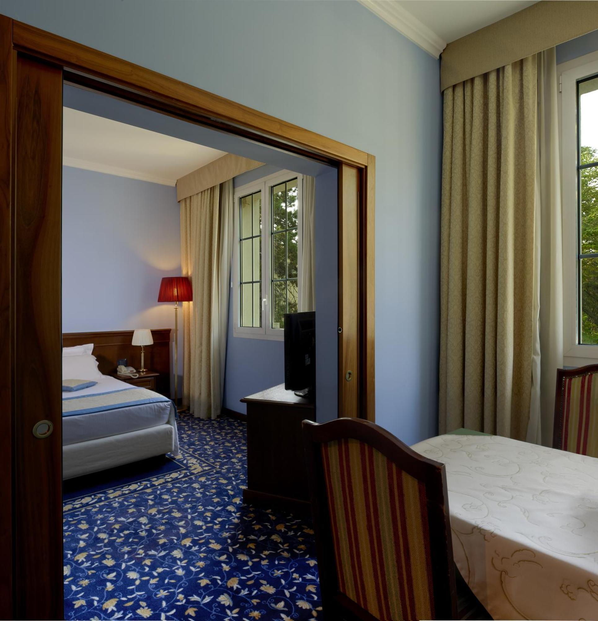 אוצאנו דל'אמיליה Meditur Hotel Bologna מראה חיצוני תמונה