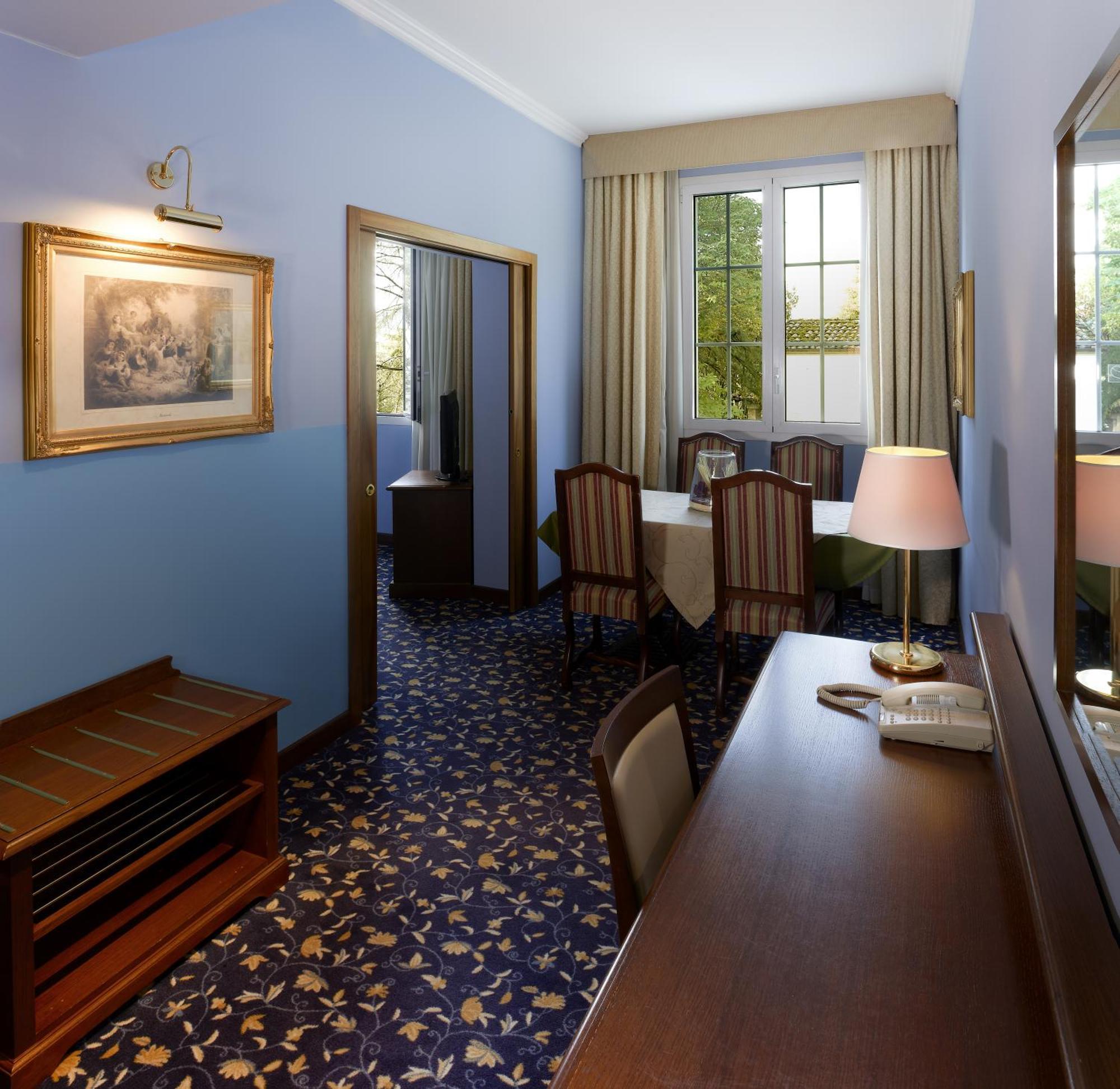 אוצאנו דל'אמיליה Meditur Hotel Bologna מראה חיצוני תמונה