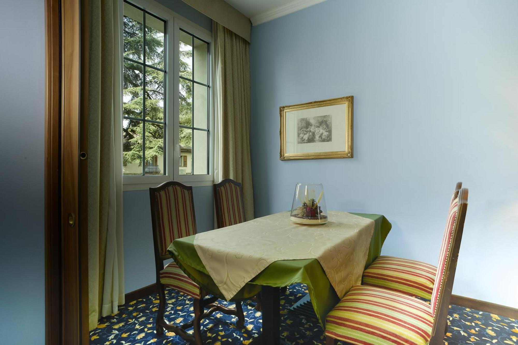 אוצאנו דל'אמיליה Meditur Hotel Bologna מראה חיצוני תמונה