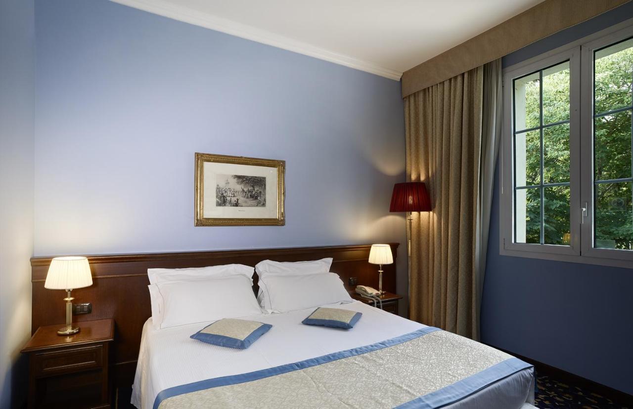 אוצאנו דל'אמיליה Meditur Hotel Bologna מראה חיצוני תמונה