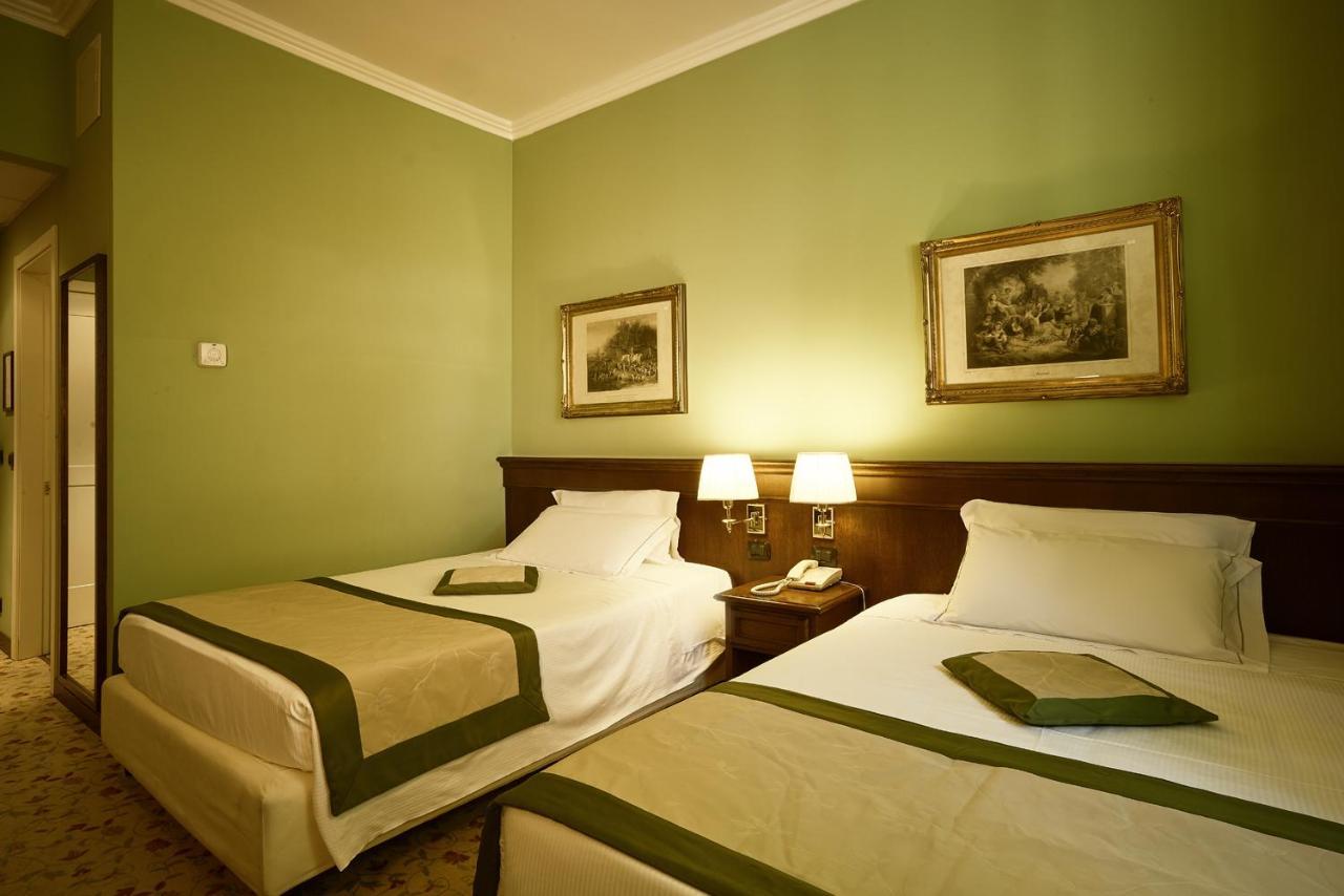 אוצאנו דל'אמיליה Meditur Hotel Bologna מראה חיצוני תמונה