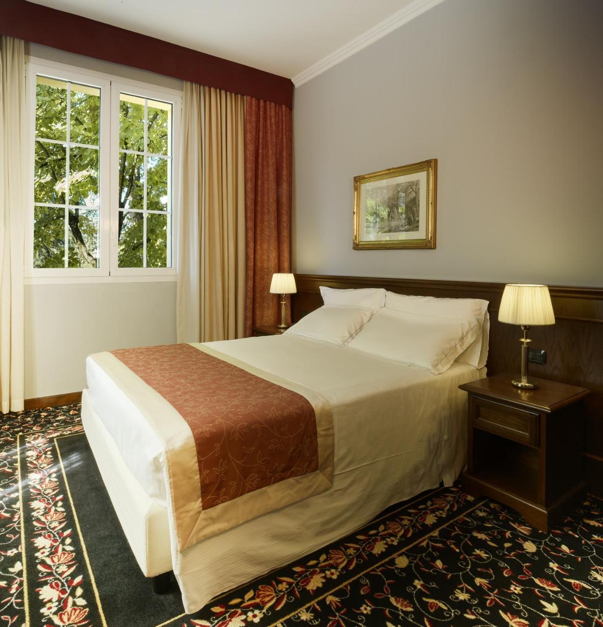 אוצאנו דל'אמיליה Meditur Hotel Bologna מראה חיצוני תמונה