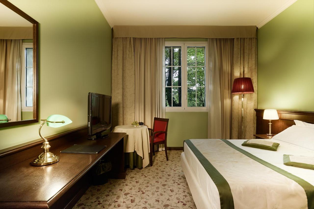 אוצאנו דל'אמיליה Meditur Hotel Bologna מראה חיצוני תמונה