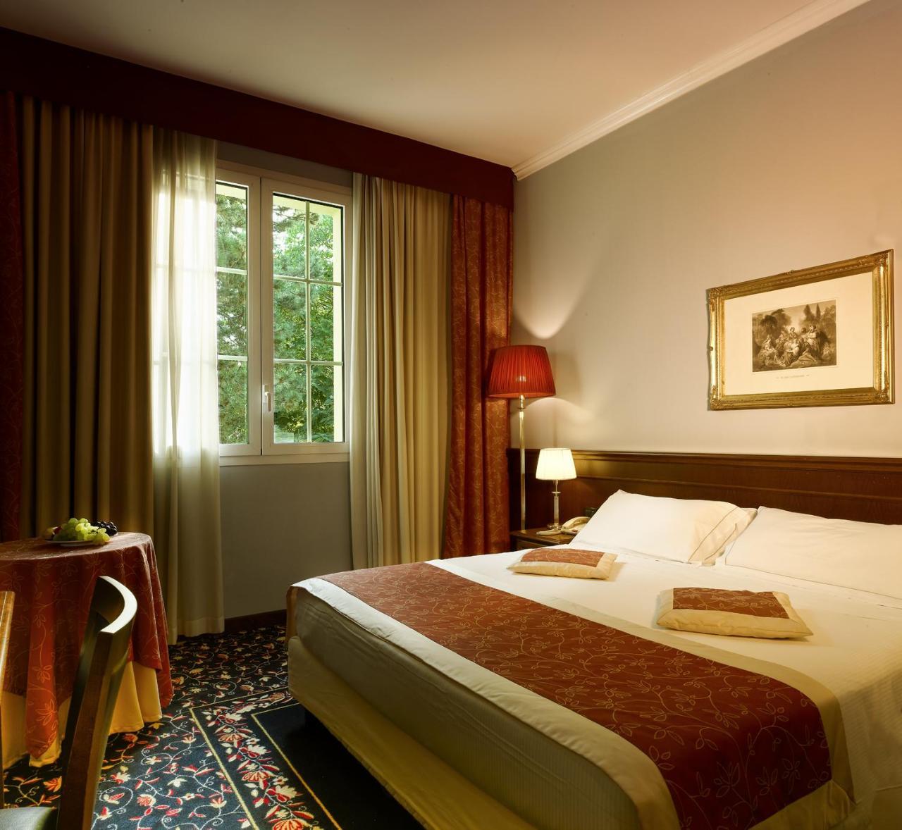 אוצאנו דל'אמיליה Meditur Hotel Bologna מראה חיצוני תמונה
