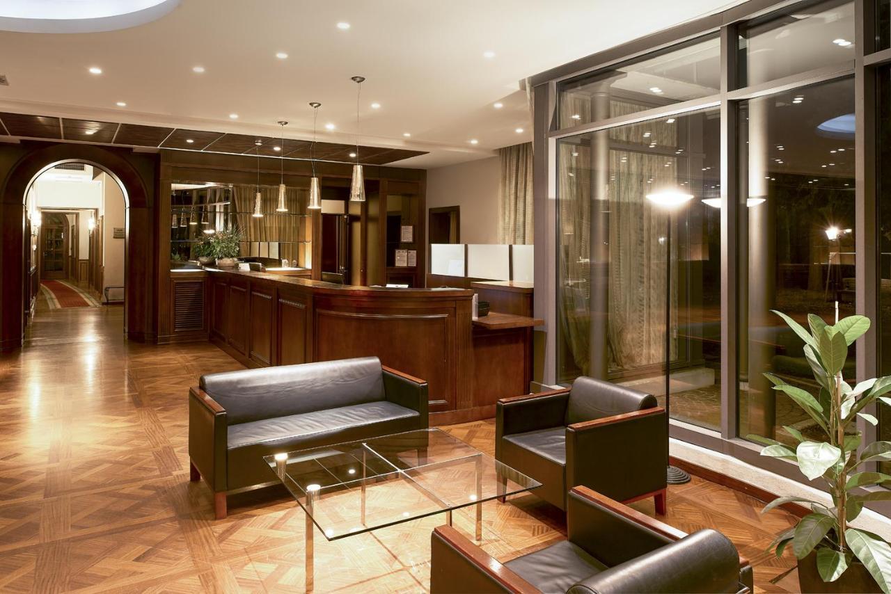 אוצאנו דל'אמיליה Meditur Hotel Bologna מראה חיצוני תמונה