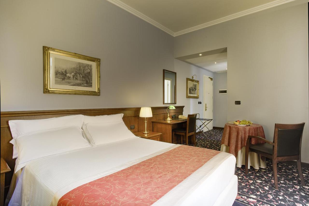 אוצאנו דל'אמיליה Meditur Hotel Bologna מראה חיצוני תמונה