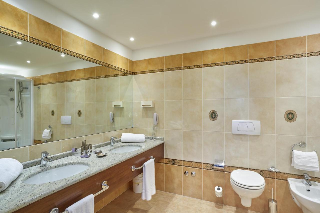 אוצאנו דל'אמיליה Meditur Hotel Bologna מראה חיצוני תמונה