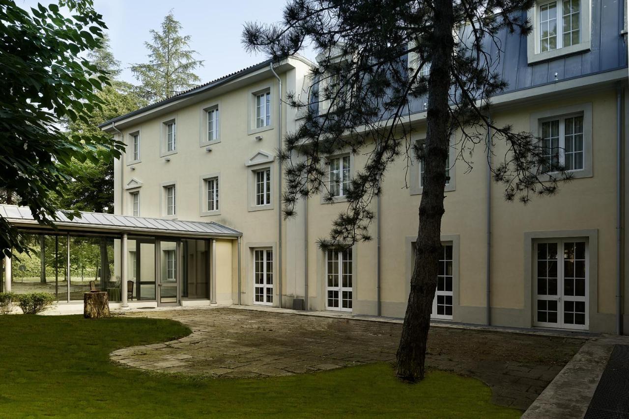 אוצאנו דל'אמיליה Meditur Hotel Bologna מראה חיצוני תמונה