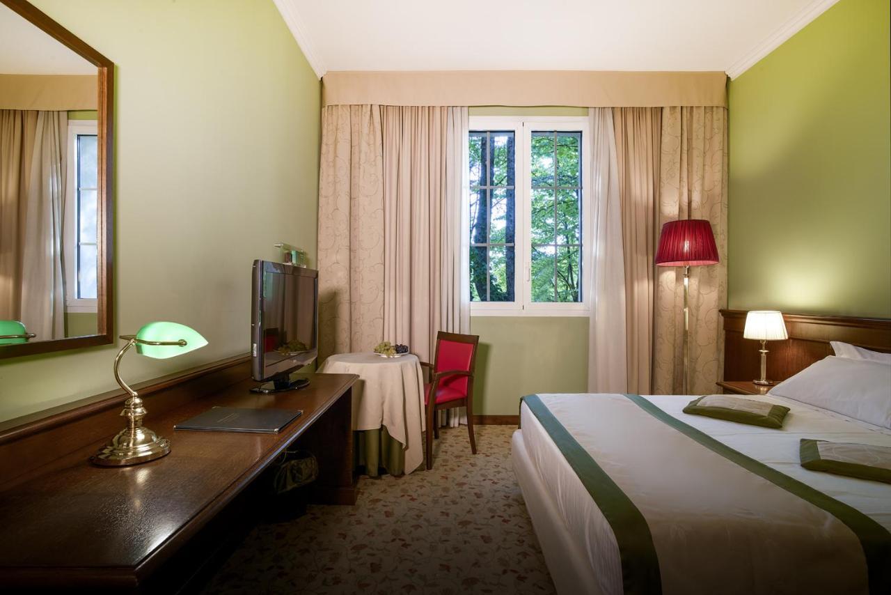 אוצאנו דל'אמיליה Meditur Hotel Bologna מראה חיצוני תמונה