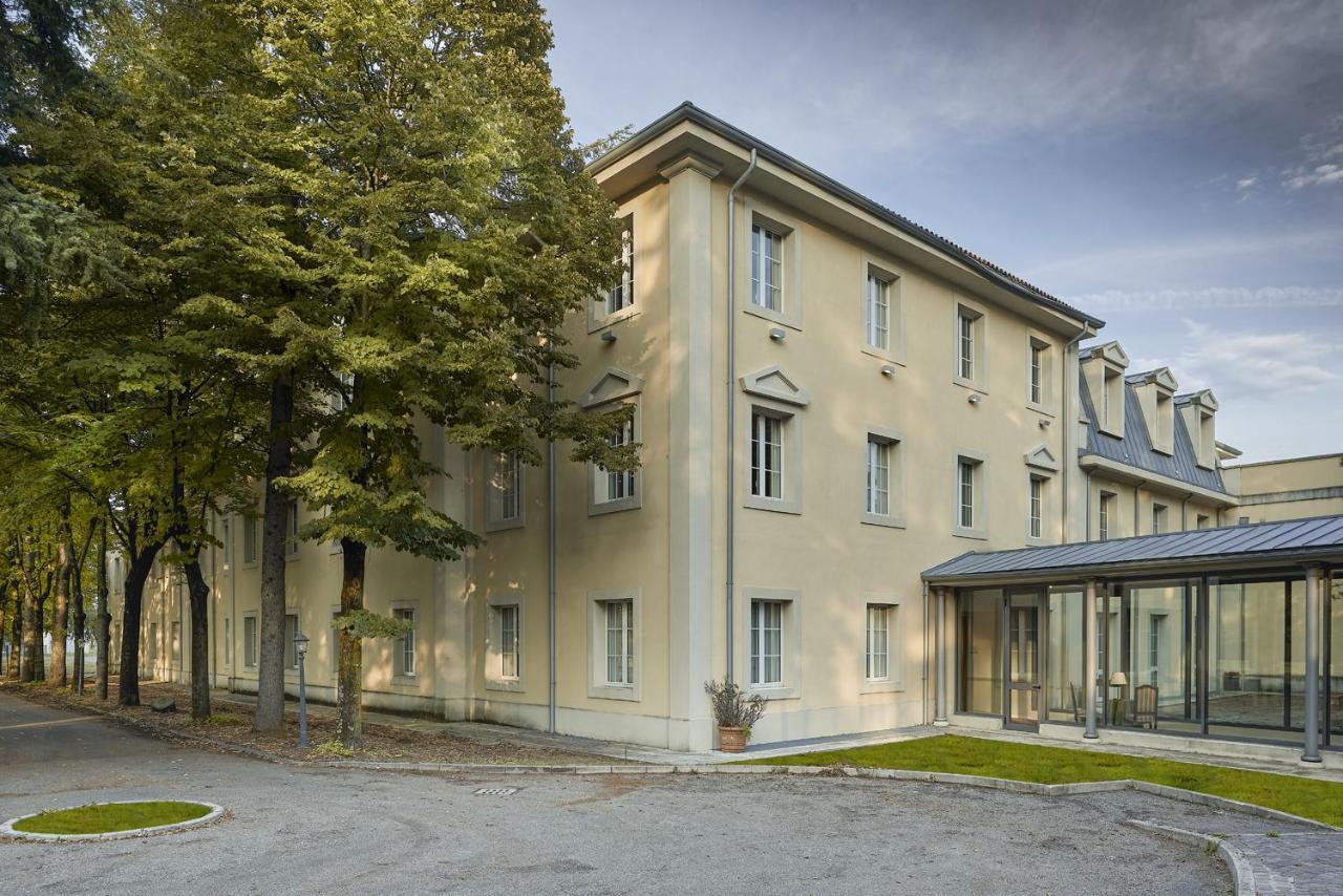 אוצאנו דל'אמיליה Meditur Hotel Bologna מראה חיצוני תמונה
