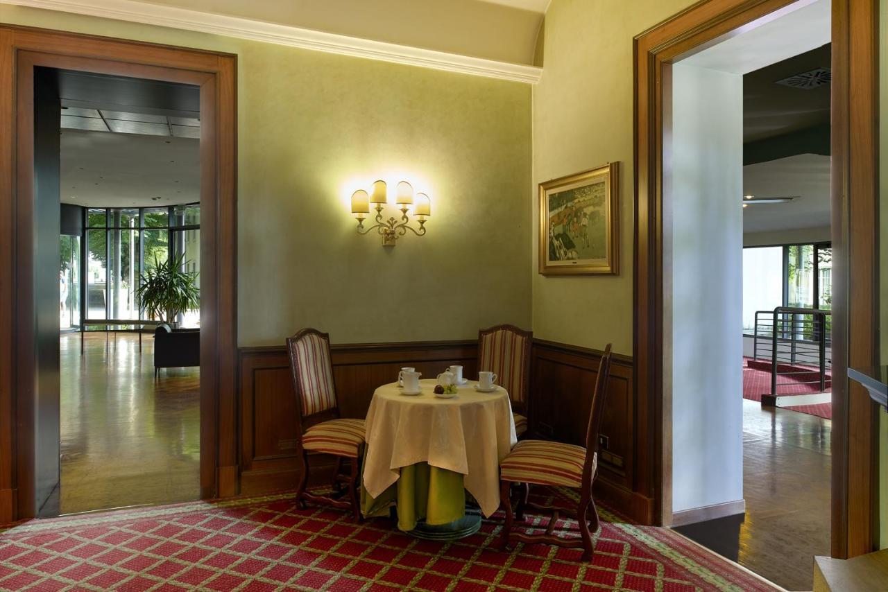 אוצאנו דל'אמיליה Meditur Hotel Bologna מראה חיצוני תמונה