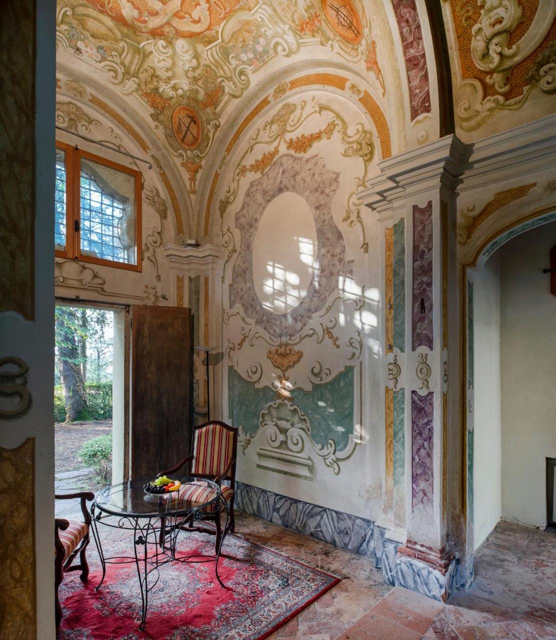 אוצאנו דל'אמיליה Meditur Hotel Bologna מראה חיצוני תמונה