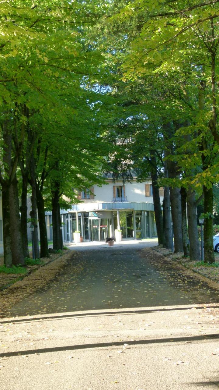אוצאנו דל'אמיליה Meditur Hotel Bologna מראה חיצוני תמונה
