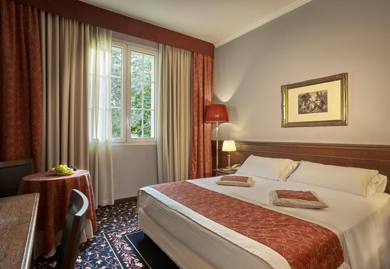 אוצאנו דל'אמיליה Meditur Hotel Bologna מראה חיצוני תמונה