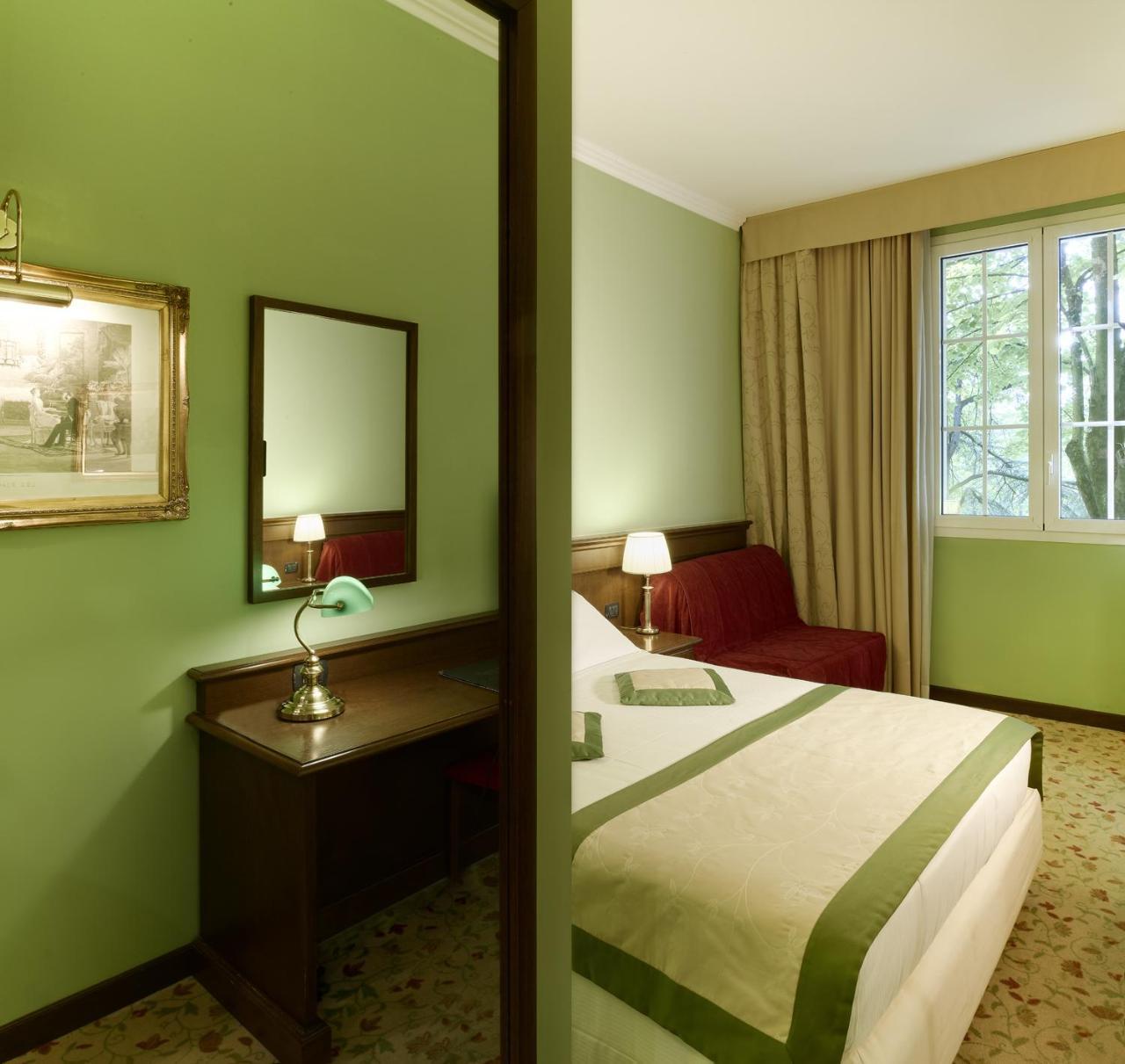 אוצאנו דל'אמיליה Meditur Hotel Bologna מראה חיצוני תמונה