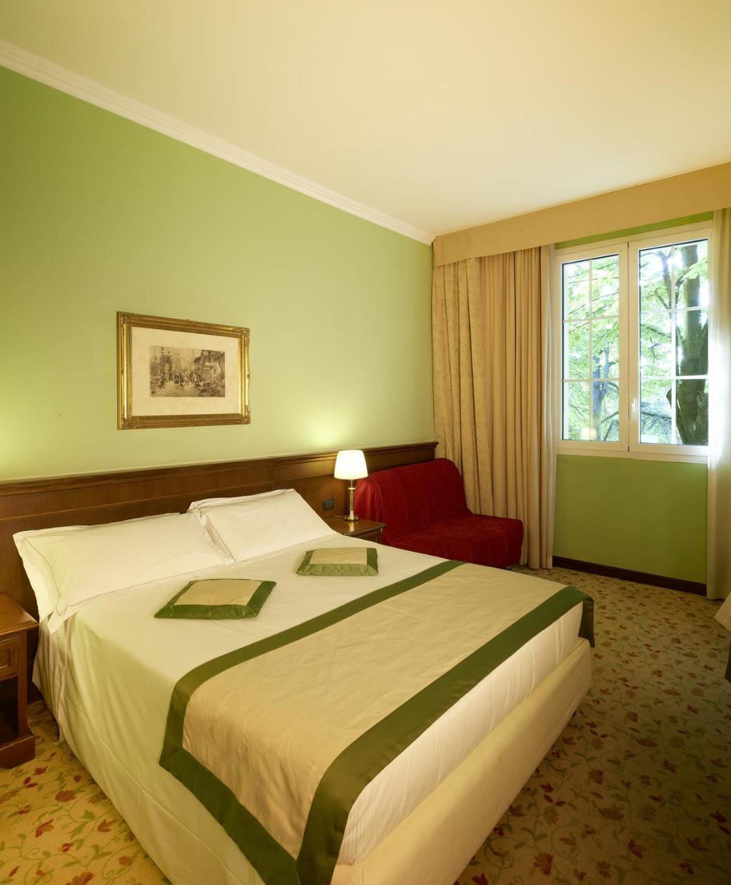 אוצאנו דל'אמיליה Meditur Hotel Bologna מראה חיצוני תמונה